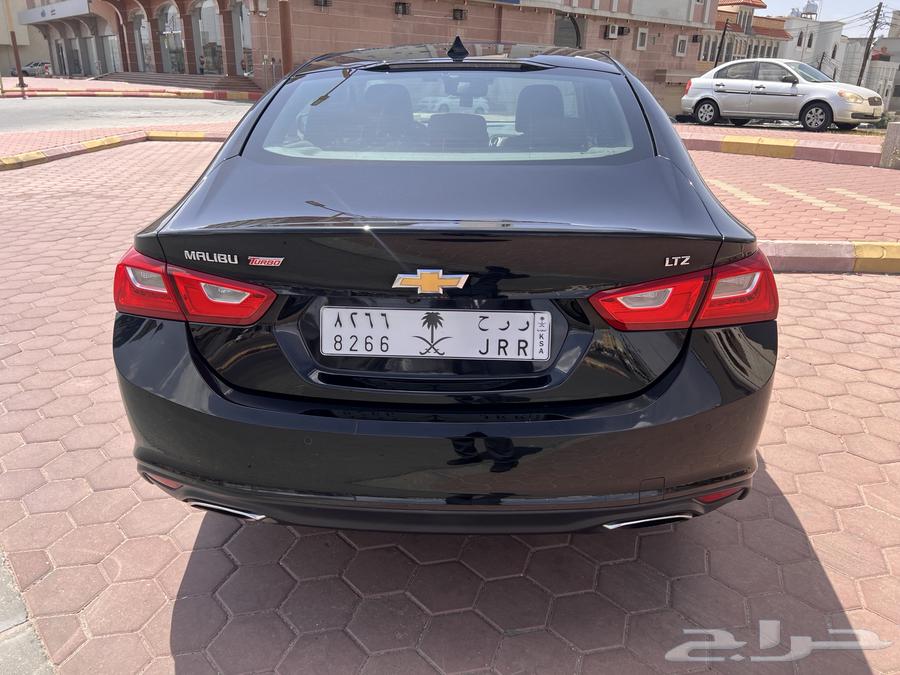 ماليبو نظيفه جدا  فل الفل63414753011457114