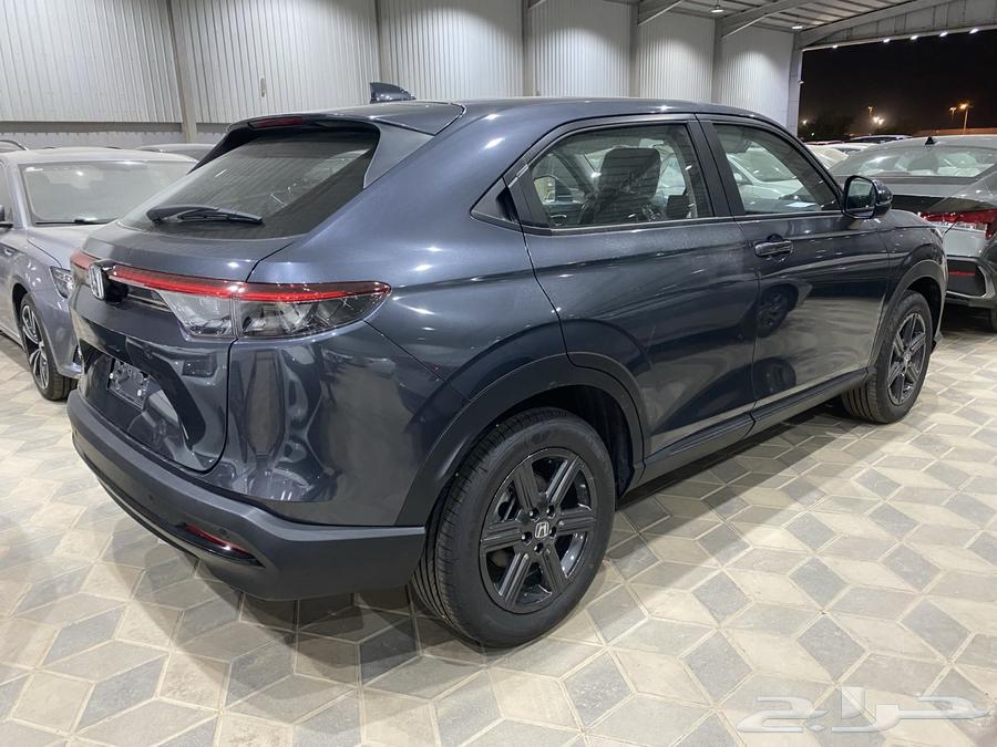 Honda HR-V Saudi 202463414915514755112