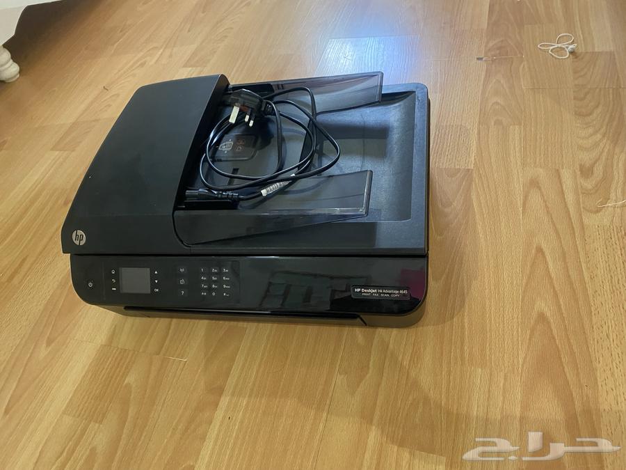 HP Printer (Printing, Copying, Scanning, Fax)63617885763074111