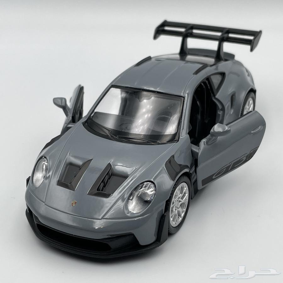 مجسم بورش GT3 rs63416203516161112