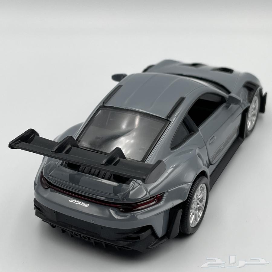 مجسم بورش GT3 rs63416203516161111