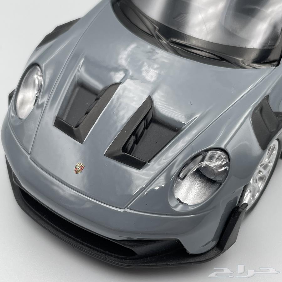 مجسم بورش GT3 rs63416203516161113