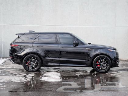 2024 Land Rover Range Rover Sport Dynamic P40063414509023233112