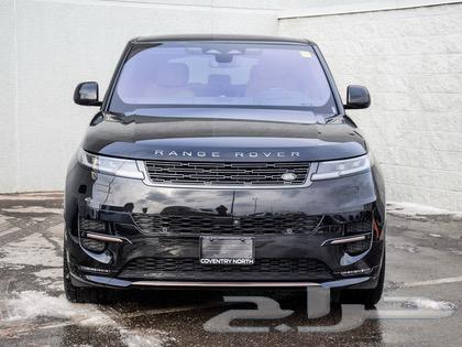 2023 Land Rover Range Rover Sport Dynamic P40063414644813698111