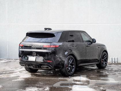 2024 Land Rover Range Rover Sport Dynamic P40063414509023233113
