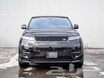 2024 Land Rover Range Rover Sport Dynamic P40063414509023233111