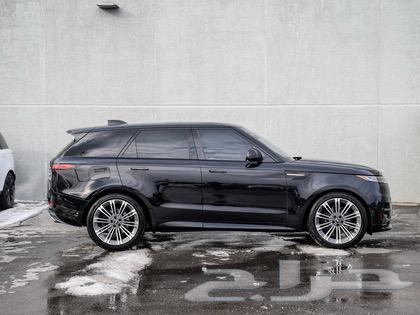 2023 Land Rover Range Rover Sport Dynamic P40063414644813698112