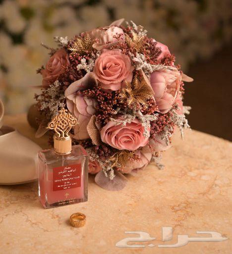 مسكة عروس - باقة ورد للعروس63253726637315112