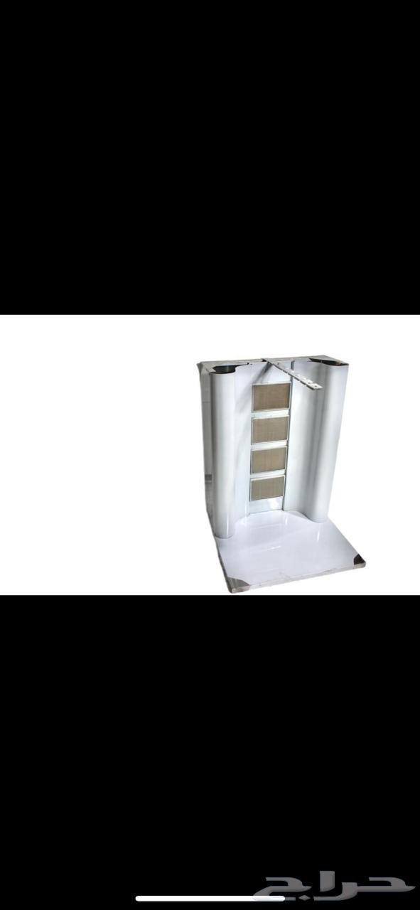 مكاين شاورما شواية شاورما ستانلس ستيل مطاعم تجهيزات مطعم63254213329537114