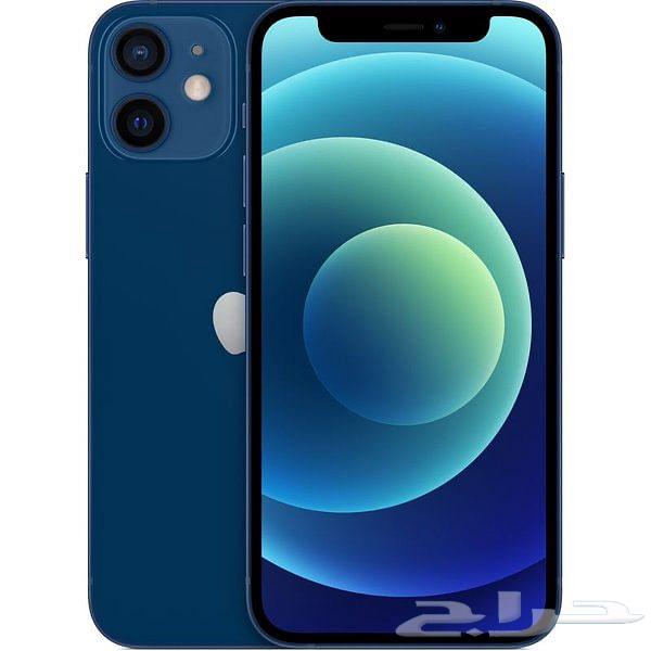 ايفون 12 ميني IPhone 12 mini632531803878431127