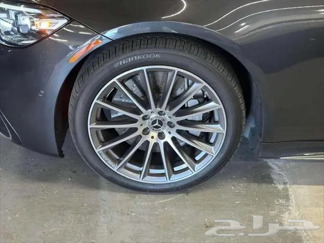 2022 Mercedes-Benz S-Class 50063412865586433114