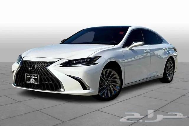 2024 لكزس es350 DD63414052958337111
