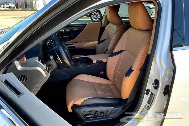 2024 لكزس es350 DD63414052958337114