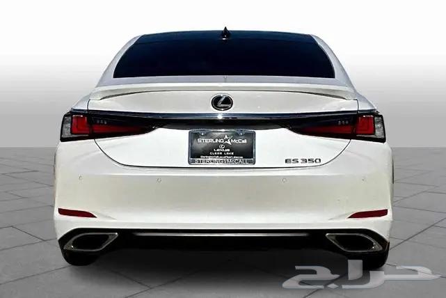 2024 لكزس es350 DD63414052958337111