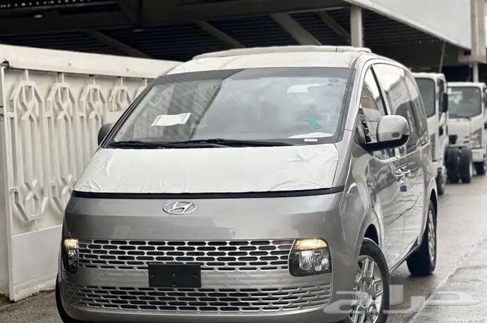 هيونداي ستاريا ديزل63413370047361116