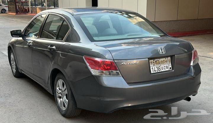 Honda Accord 2009634125558858261118