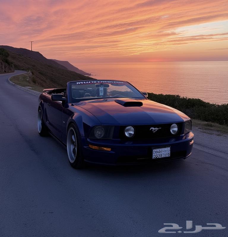 Mustang GT Peninsula Authorized Dealer Unveiled63413619099395119