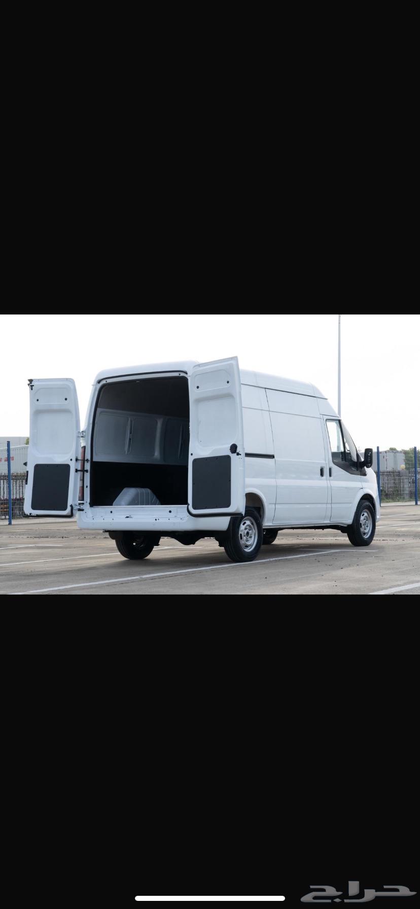 GMC Terrain 5.5 meter cargo van with medium roof, manual 4x4 diesel63414509232130112