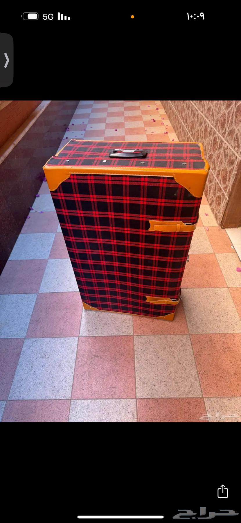 An old bag, same as this but green63617886358274111