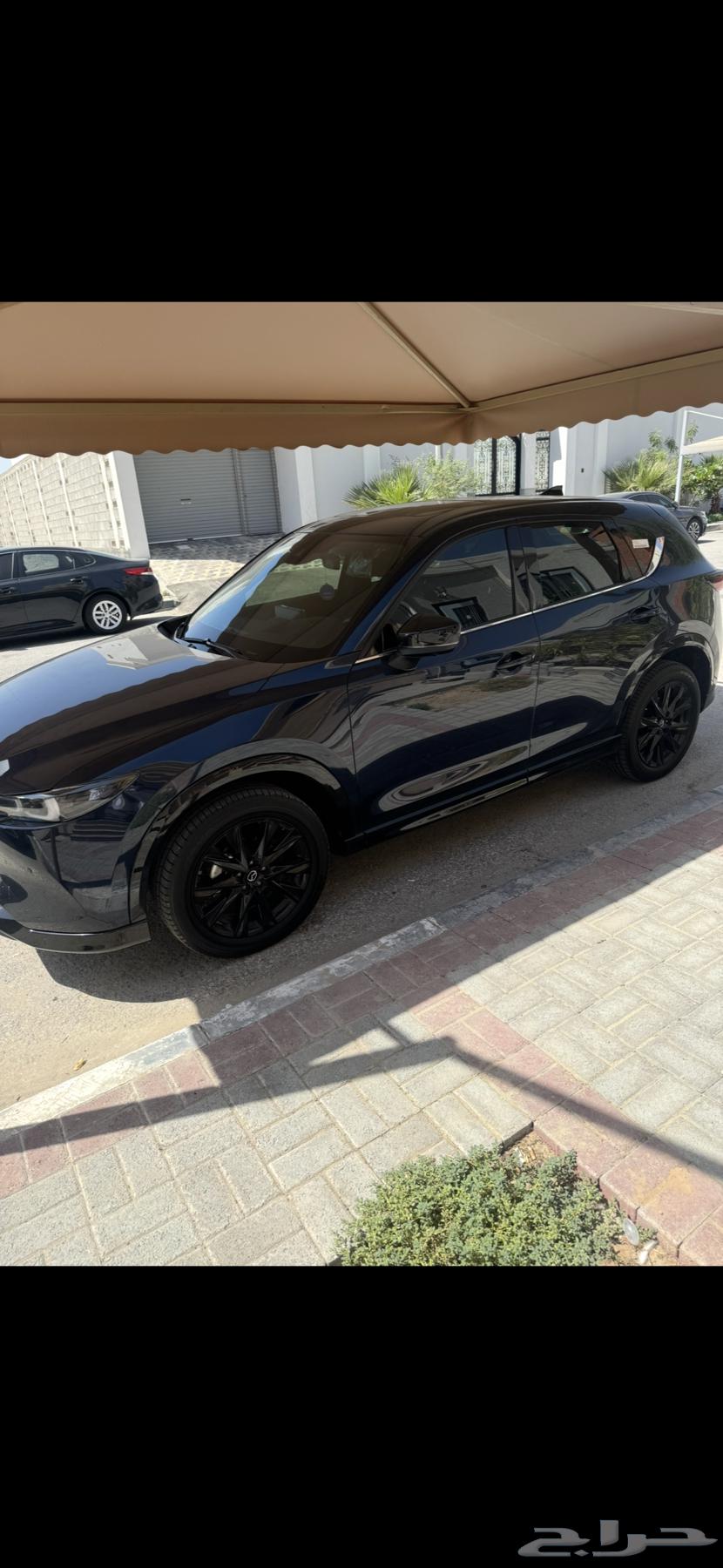 مازدا CX-5 202463416147131137112