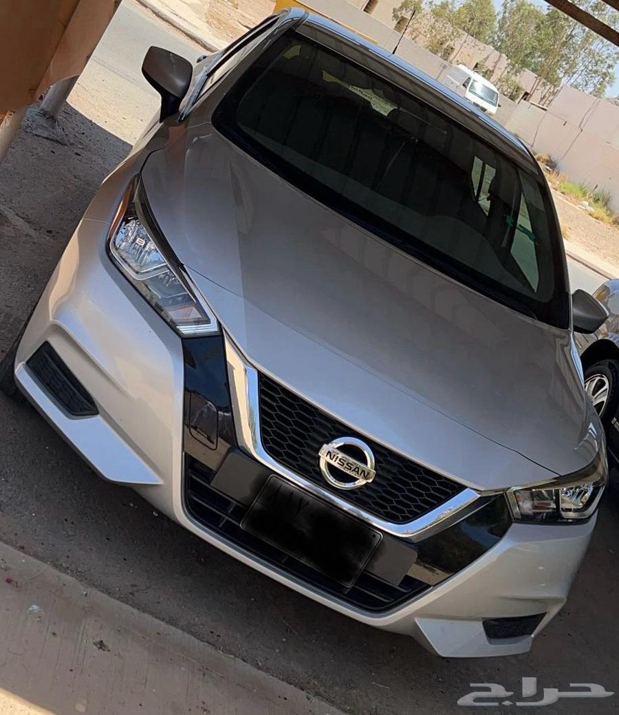 Nissan Maxiki 202263413235954562112