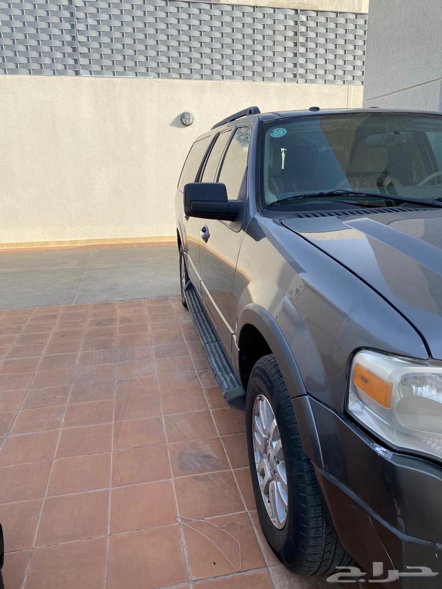 Ford Expedition 2013, long wheelbase, fully loaded, single owner use63414260928259111