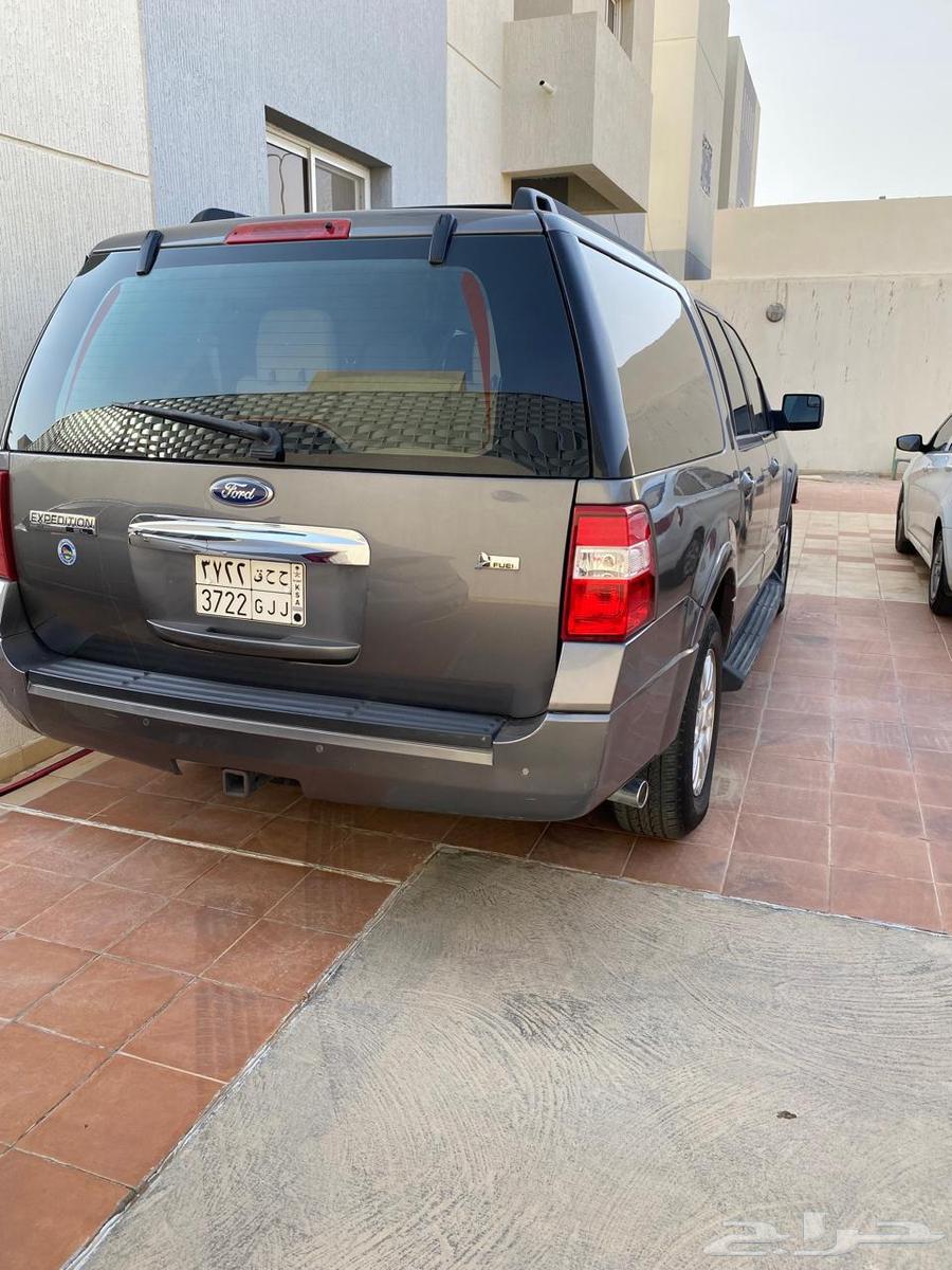 Ford Expedition 2013, long wheelbase, fully loaded, single owner use63414260928259113