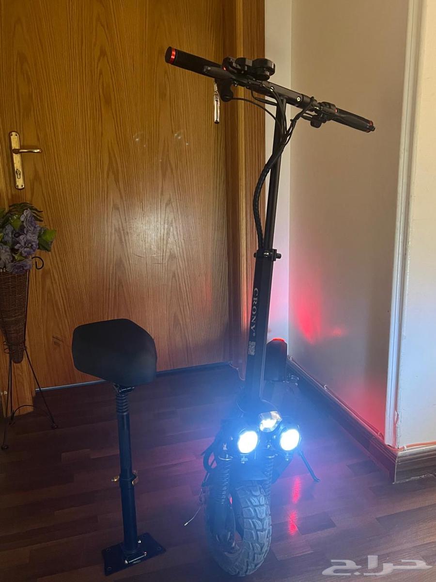 crony e-scooter63007898435585114