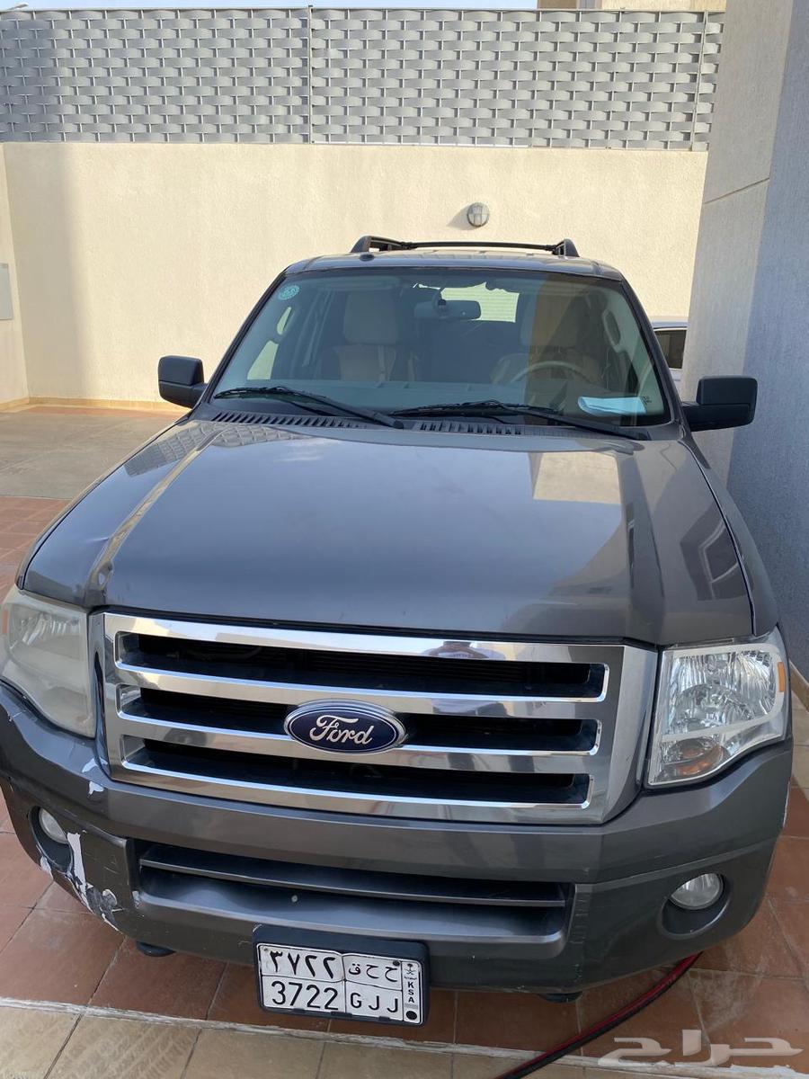 Ford Expedition 2013, long wheelbase, fully loaded, single owner use63414260928259112