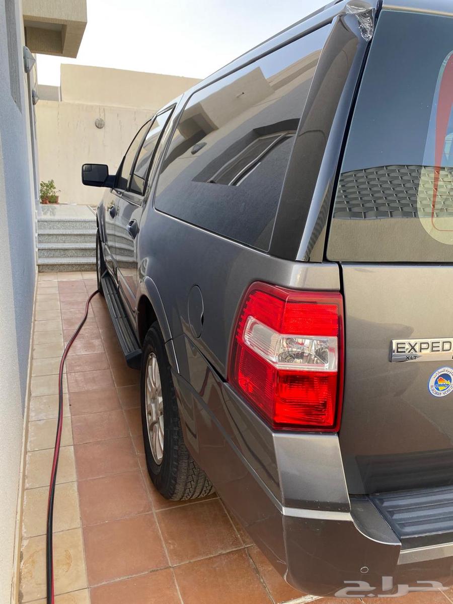 Ford Expedition 2013, long wheelbase, fully loaded, single owner use63414260928259114