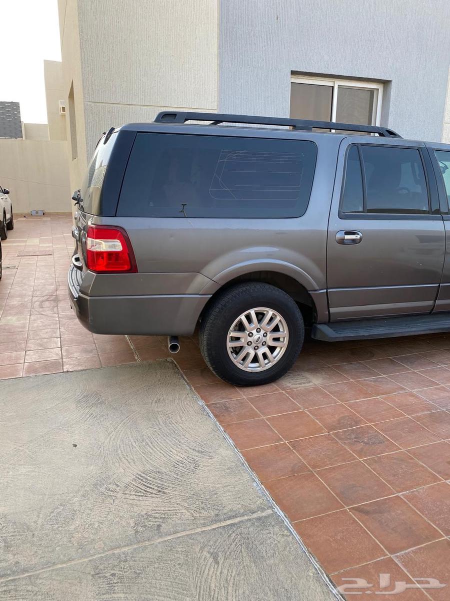 Ford Expedition 2013, long wheelbase, fully loaded, single owner use63414260928259117
