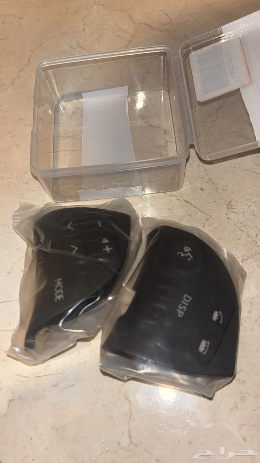 أزرار تحكم طاره لكزس es350 موديل 2007- 200963412727266690112