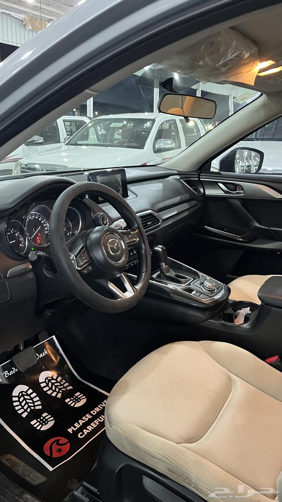 مازدا cx-9 2019 تم البيع63408998307075112