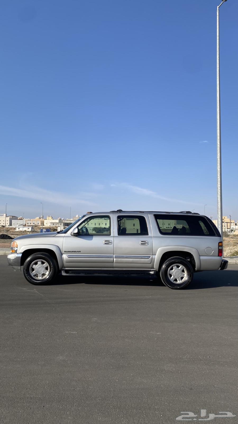 جمس 2006 نظيف ثاني مالك63409791053441111