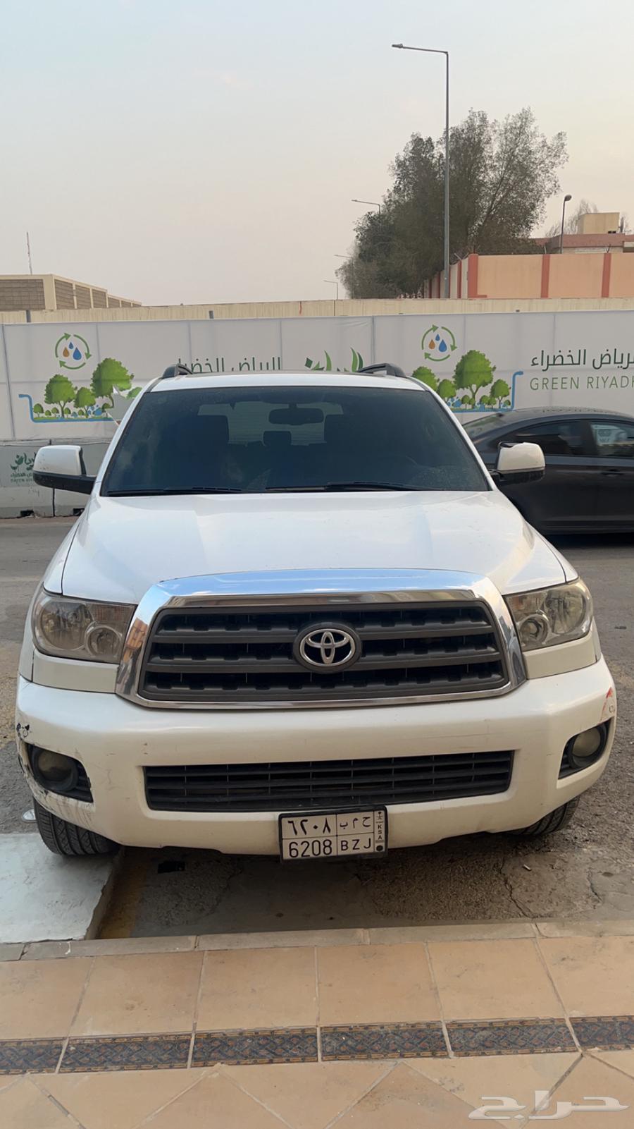 Toyota Sequoia 2015 fully loaded63408665749121112