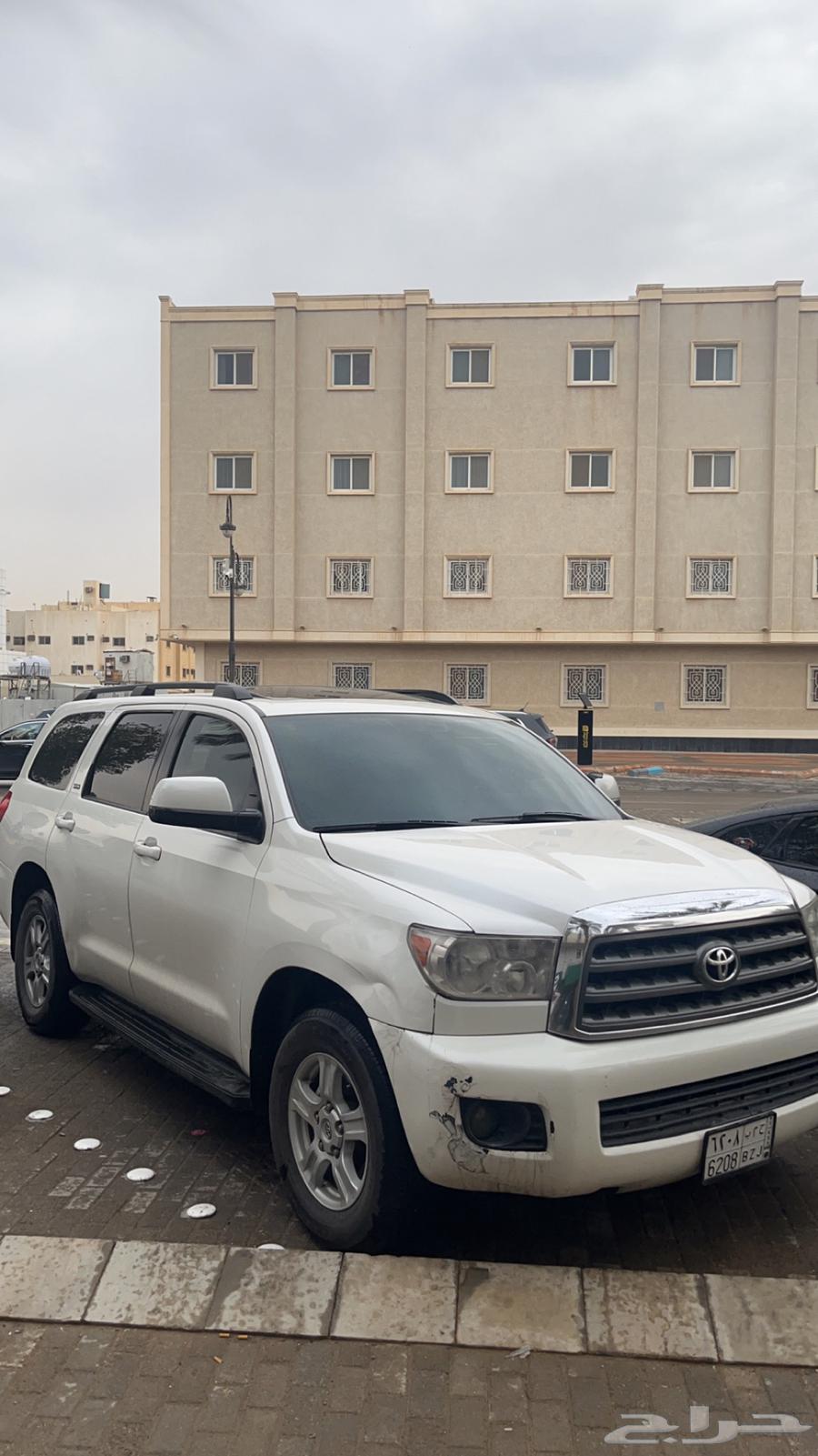 Toyota Sequoia 2015 fully loaded63408665749121113