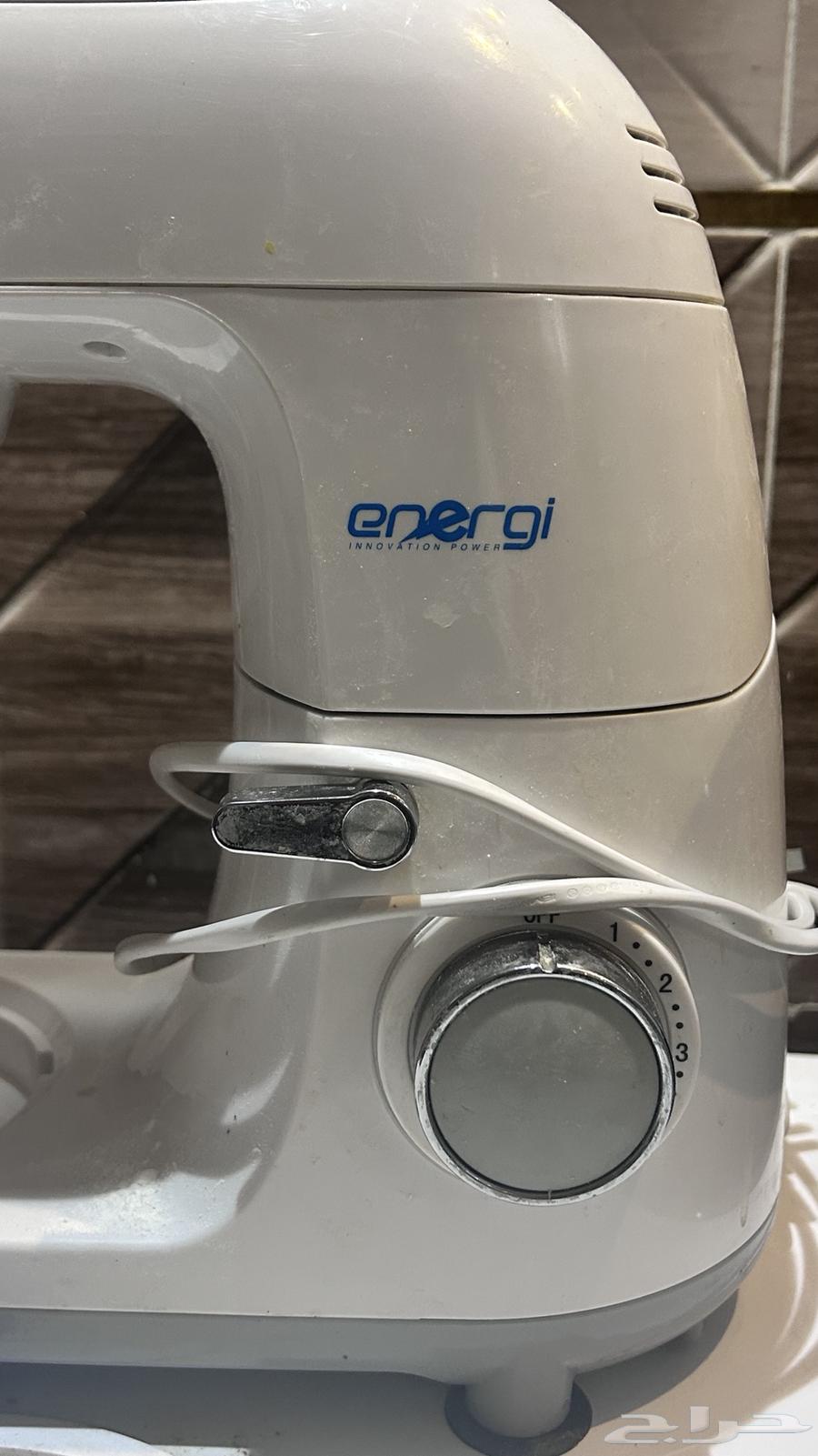 Bread mixer63250531240194112