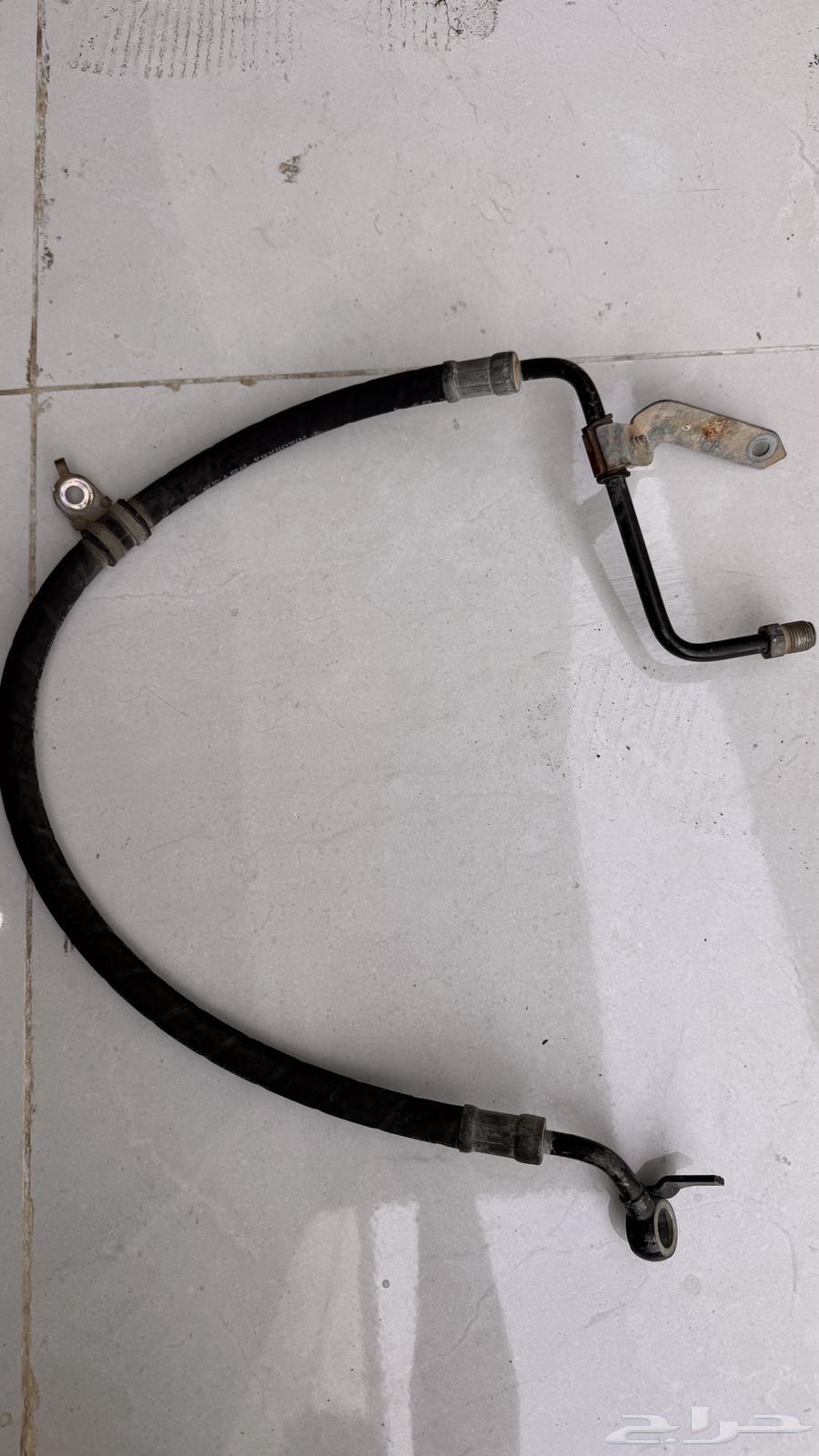 Ley Pressure Drivetrain Hilux 201463409508288002110