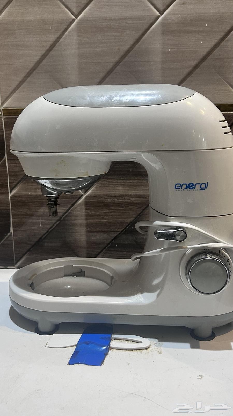Bread mixer63250531240194111