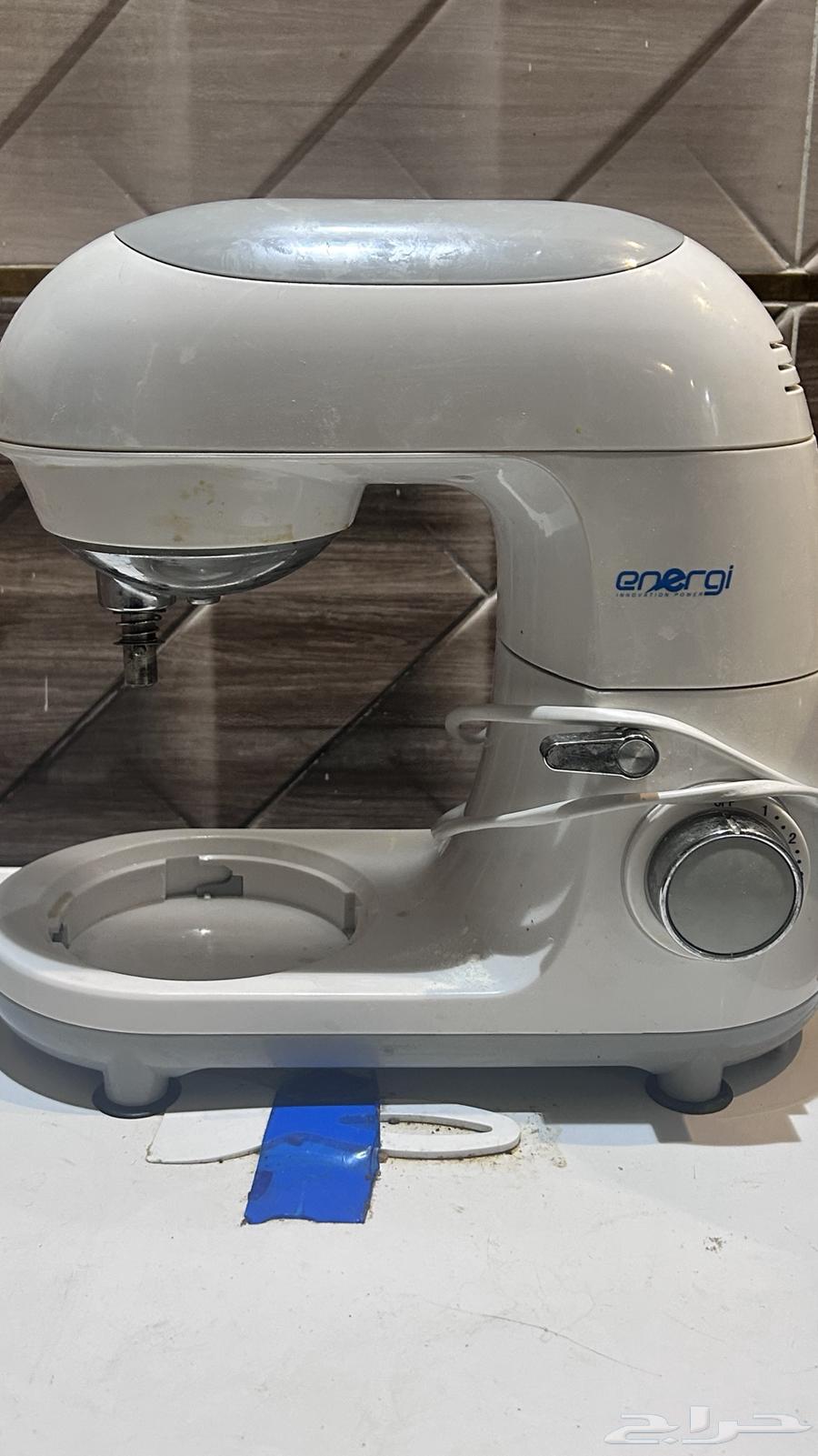 Bread mixer63250531240194114