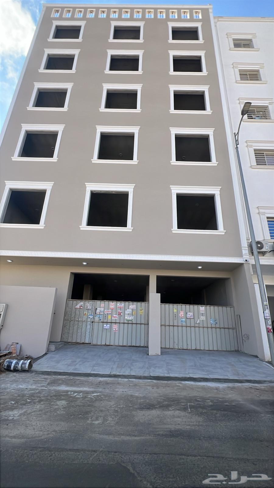 عماره تجاريه سكنيه للاستثمار63005963472001114
