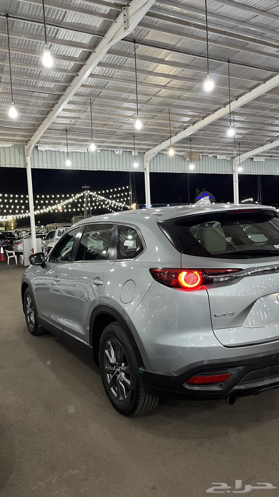 مازدا cx-9 2019 تم البيع63408998307075111