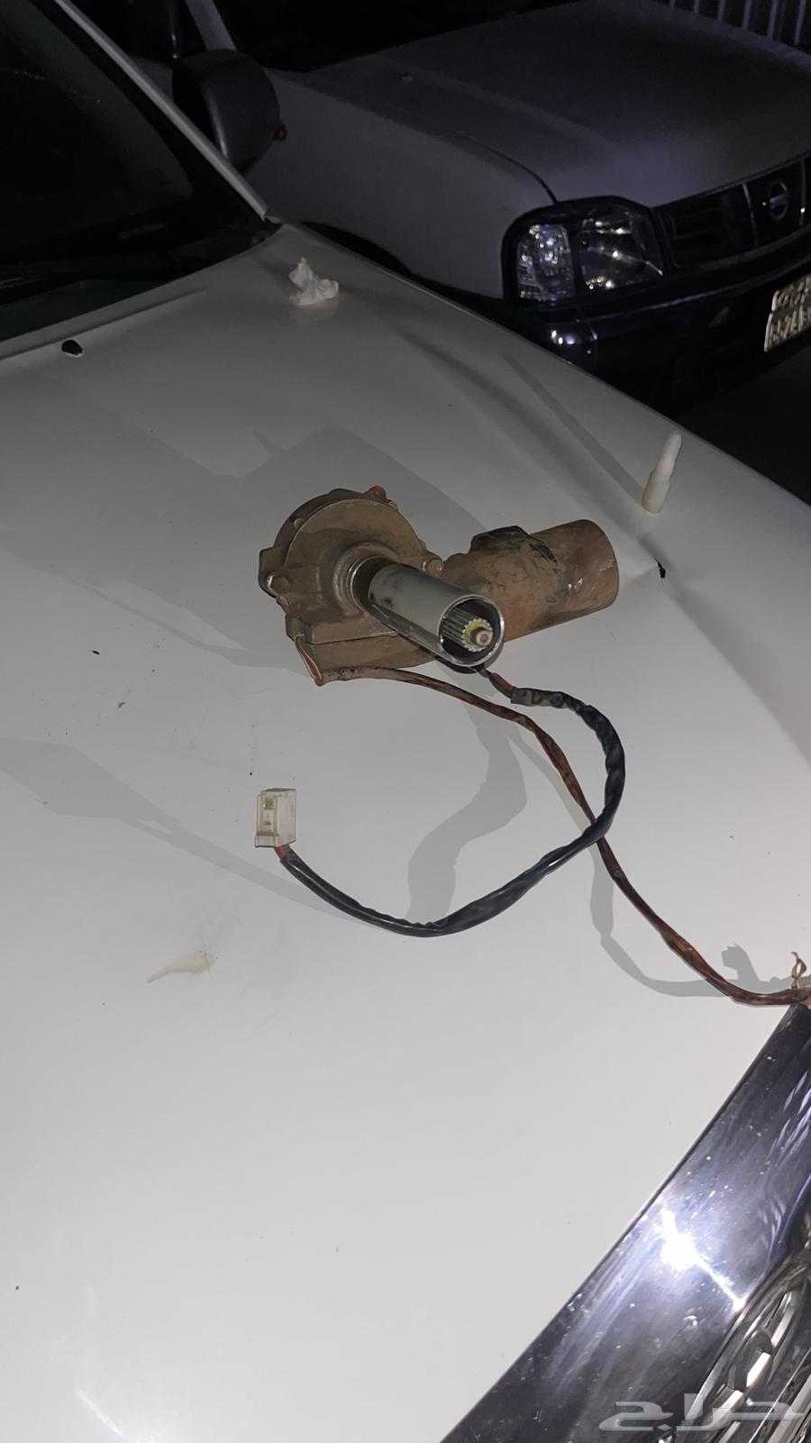 Toyota Corolla from 2007 to 2013, brand new and available with airbags and column.63408812941697113