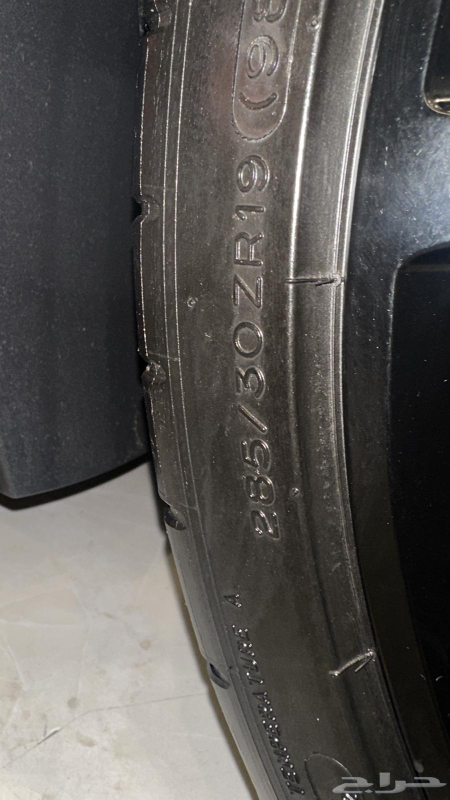 Corvette C7 rims on sale63412727514115111