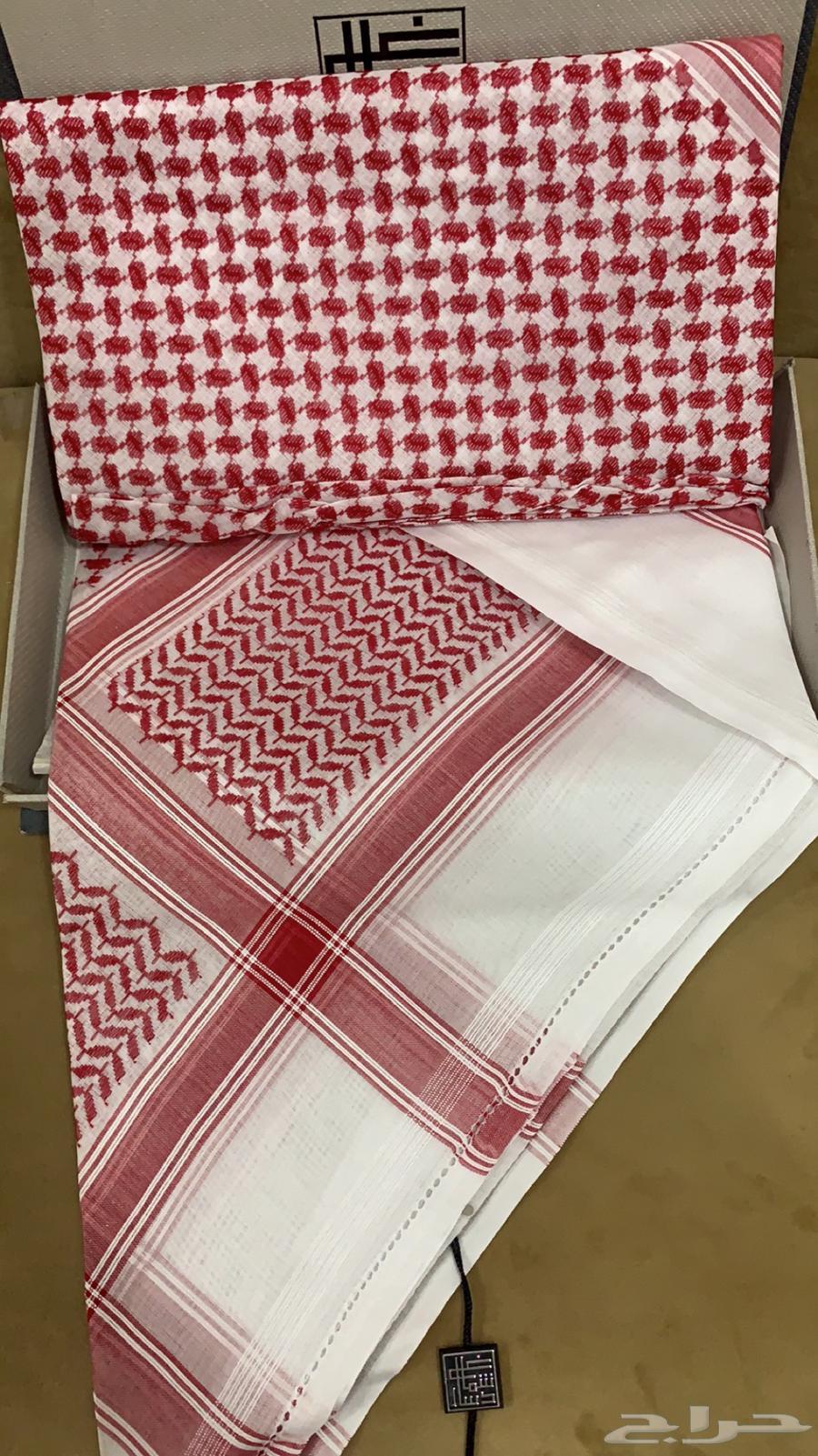 شماغ دسار كلاسيكي(القديم)63252153170179112