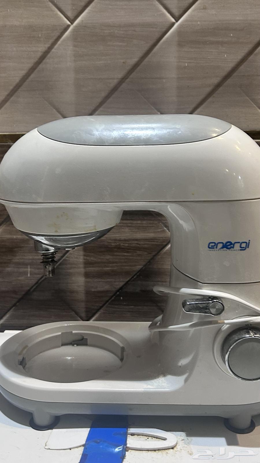 Bread mixer63250531240194113