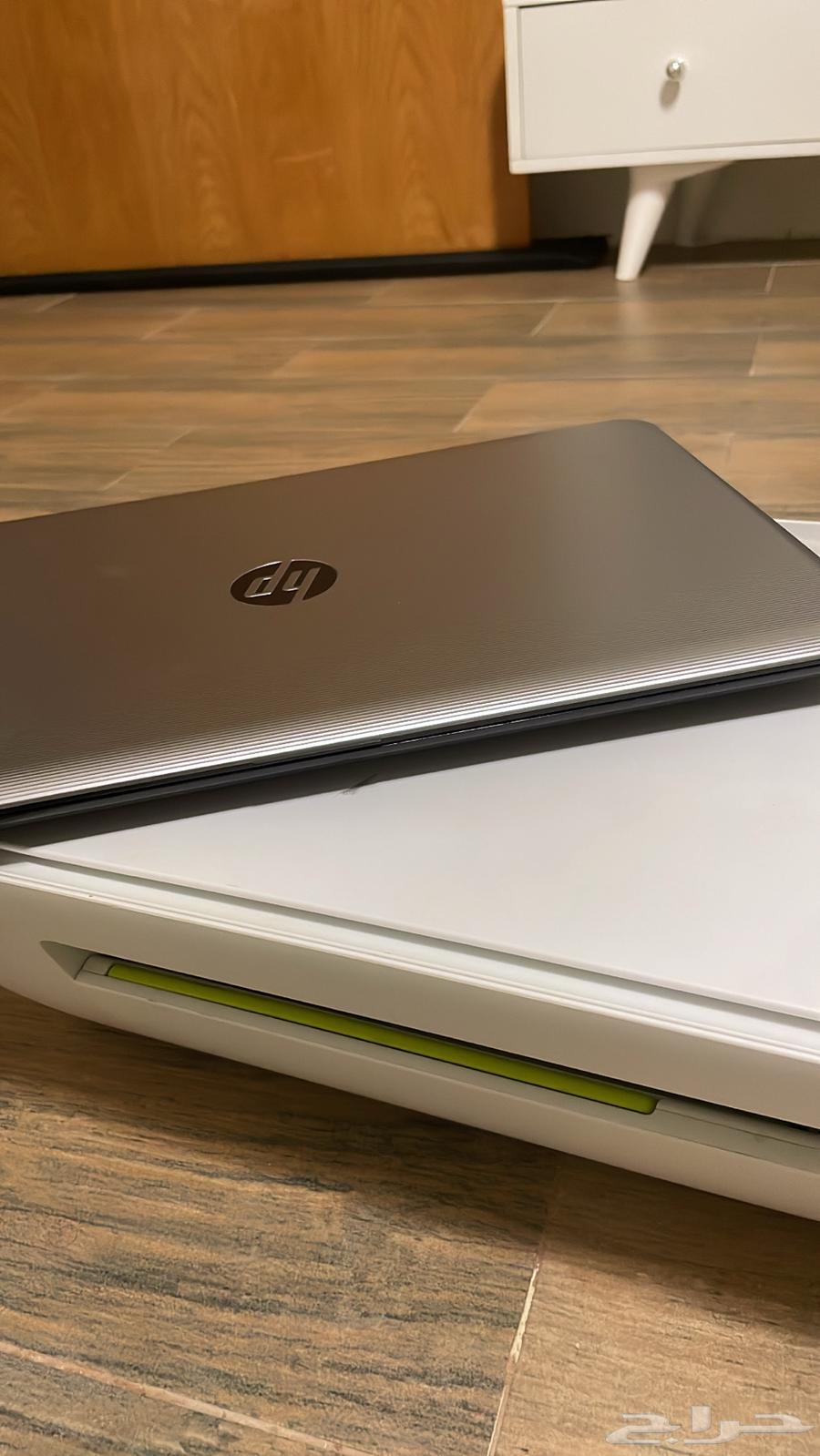 Laptop for sale and printer for sale63251601314434111