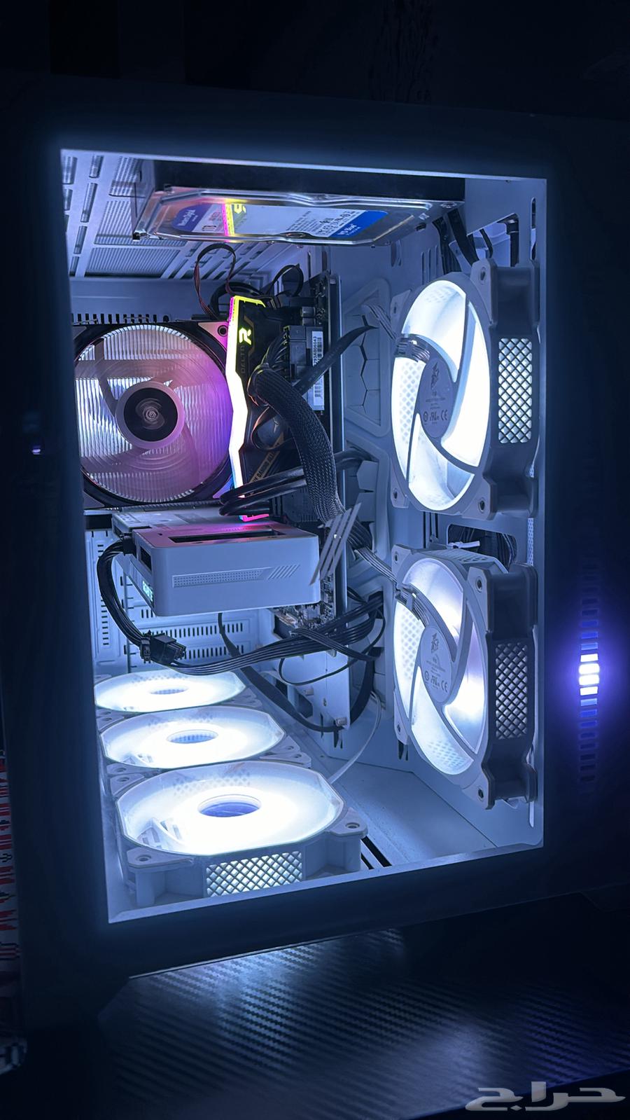 PC with RTX 3060 for sale63251577989379111