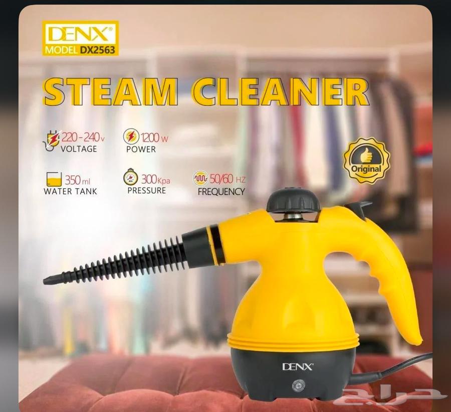 Multi-function steam device632516015879691119