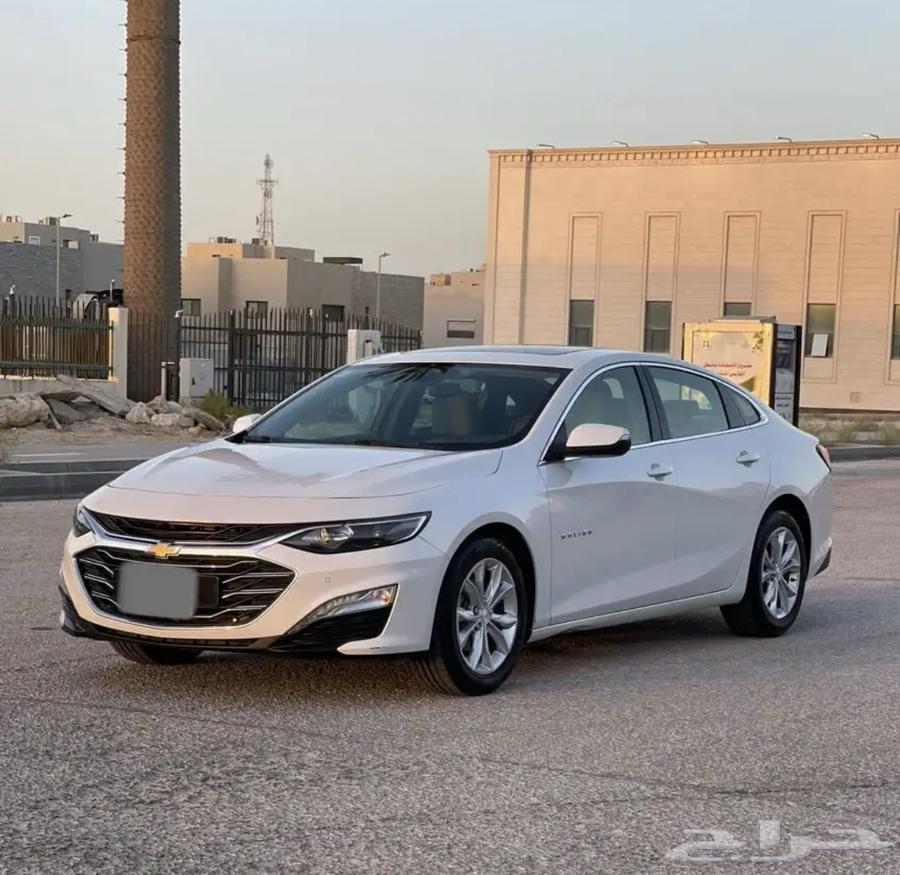 شيفروليه ماليبو 2019 فئة نص فل (LT)63408545301122113